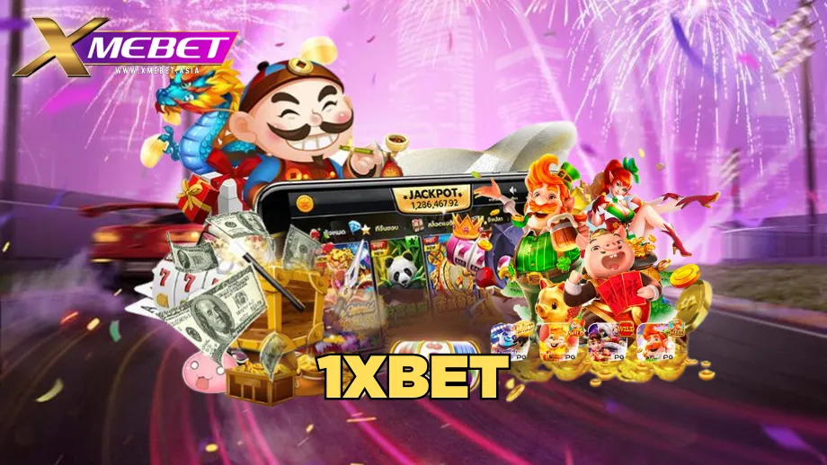 xmebet