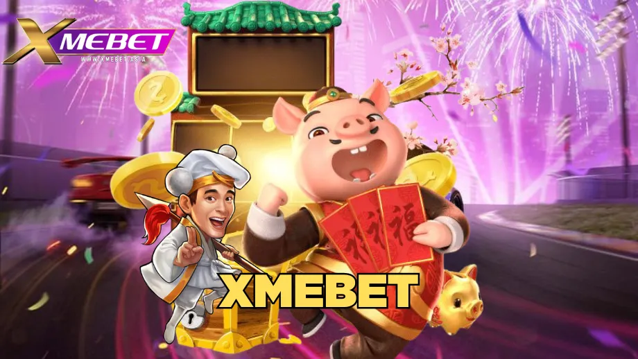 xmebet